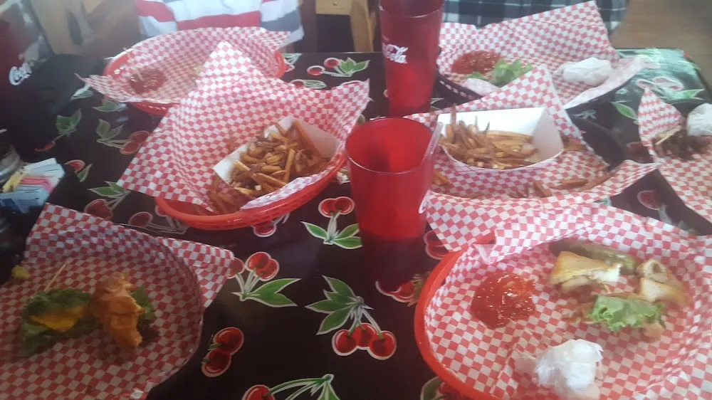 Grilled Chicken Sandwich